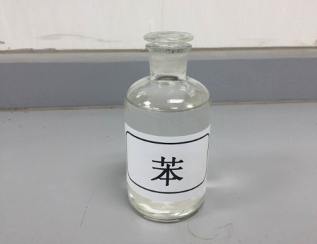 石油苯